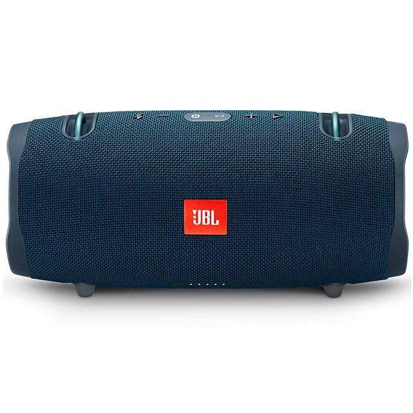 Speaker JBL Xtreme 2 com Bluetooth/USB Bateria 10.000 mAh