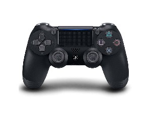 CONTROLE DUALSHOCK 4 JET BLACK 