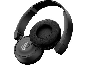 Fone de Ouvido Bluetooth JBL T450BT Preto