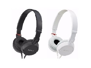 Fone Sony MDR-ZX110 