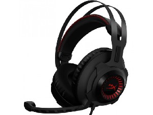 Headset Gamer Hyperx Cloud Revolver Pro Gaming Hx-Hscr-Bk/La 7.1