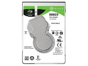 HD Interno notebook   Seagate Barracuda 500GB ST500LM030 2,5