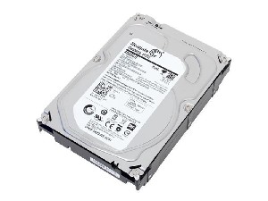 HD Interno Seagate 4 Terabyte 3.5