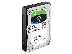 HD Interno para PC Seagate 3.5