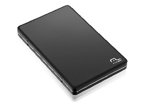 Case para Hd Externo Multilaser Sata 2.5