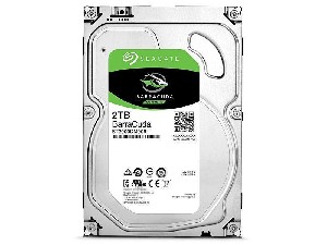 HD Interno Seagate Barracuda ST2000DM006 2TB 64MB Cache SATA 6.0Gb/s 3.5