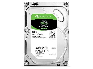 HD Interno Seagate HD BarraCuda Compute 3.5