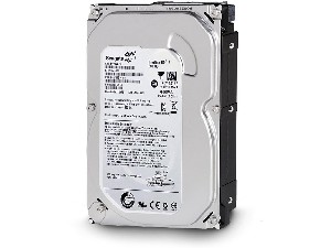 HD Interno para PC Seagate  3.5   500GB