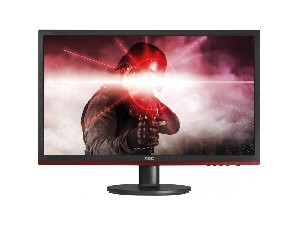 MONITOR GAMER AOC LED  21,5