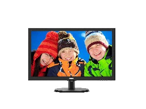 Monitor Philips 21,5