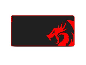 Mousepad Gamer Redragon Kunlun Speed P006 880x420x4mm