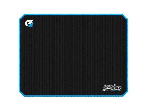 Mousepad Gamer Fortrek Speed MPG102 Preto