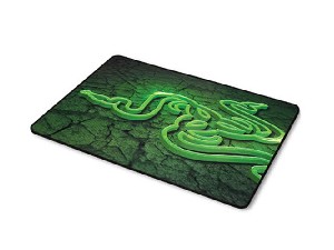 Mouse PAD Razer  Goliathus Control 2013 Verde  P / M / G / EX