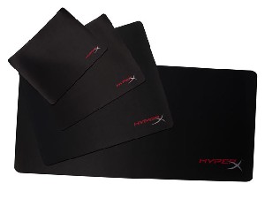 Mouse Pad Kingston HyperX Fury Pro Gaming  P, M, G, EX