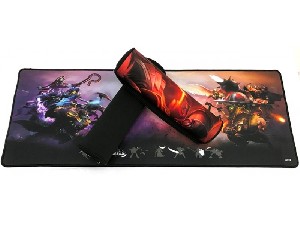 MOUSE PAD GAMER EMBORRACHADO  RY-100