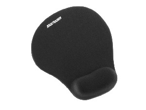 Mouse Pad C/ Apoio Gel Pequeno  Multilaser