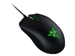 MOUSE RAZER ABYSSUS V2 ESSENTIAL Com Fio 5000DPI