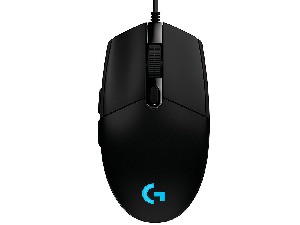 Mouse Gamer Logitech G203 Prodigy RGB 6000DPI