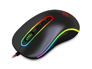 Mouse Gamer Redragon 10000DPI Chroma Phoenix M702-2