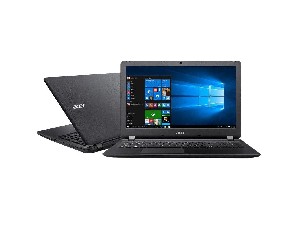 NOTEBOOK ACER 15,6 ES1-572-37PZ I3-7100U /4GB /1TB /W10 SL/ TEC NUMERICO