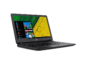 NOTEBOOK ACER 15,6 LED ES1-572-51NJ / I5-7200U / 4GB / 1TB / W10 SL / TEC NUMERICO