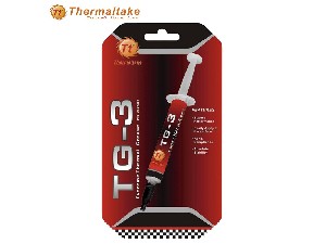 Pasta Térmica Thermaltake TG3 Thermal Grease