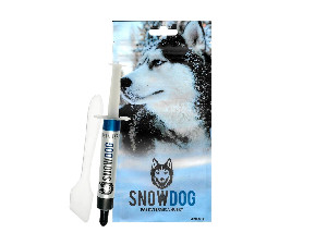 Pasta Térmica Husky Snowdog, Alta Performance, 12,8w/m.k 1g