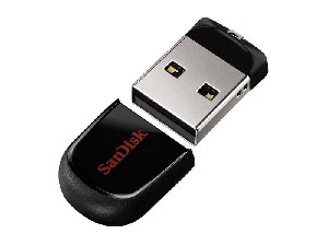 PENDRIVE  SANDISK Z33  FIT  8GB / 16GB / 32GB / 64GB 