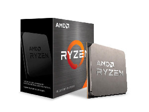 Processador AMD Ryzen 7 5800X, 3.8GHz (4.7GHz Max Turbo), Cache 36MB, Octa Core, 16 Threads, AM4