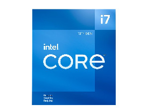 Processador Intel Core i7-12700F, 2.1GHz (4.9GHz Max Turbo), Cache 25MB, LGA 1700