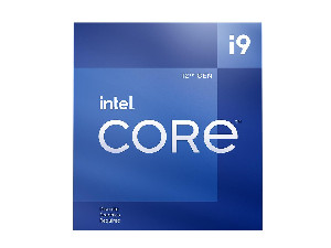 Processador Intel Core i9-12900F, Cache 30MB, 2.4GHz (5.1GHz Max Turbo), LGA 1700