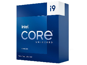 Processador Intel Core i9-13900KF, 13ª Geração, 5.8GHz Max Turbo, Cache 36MB, 24 Núcleos, 32 Threads, LGA 1700 