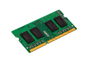 Memória Kingston 8GB 2400Mhz DDR4 p/ Notebook 