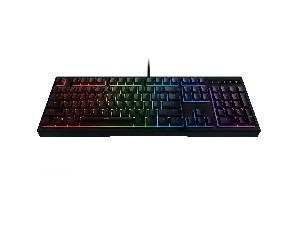 Teclado Gamer Razer Ornata Chroma 