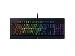 Teclado Gamer Razer Cynosa Chroma Membrana