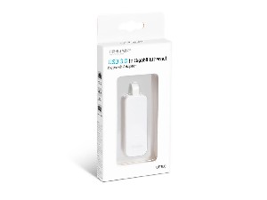 Adaptador De Rede Ethernet Gigabit Usb 3.0 Ue300 - Tp-Link