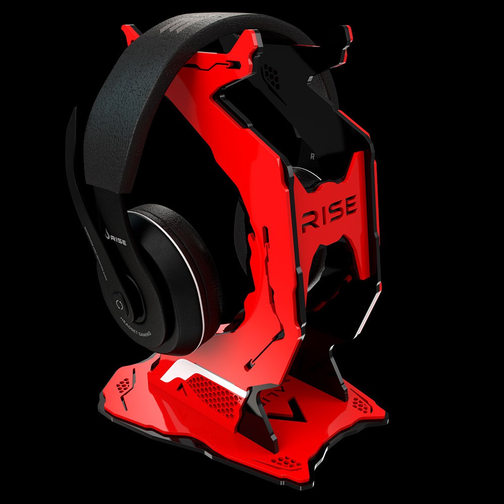 Suporte Headphone Gamer Fone De Ouvido Roblox